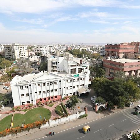 Hotel Empire Regency Jaipur Exterior photo